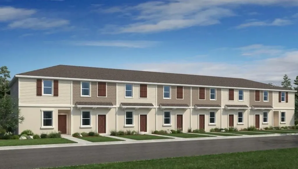 2979 Skyline Loop Kissimmee FL 34758