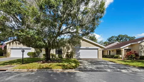 4133 Carriage Drive Sarasota FL 34241