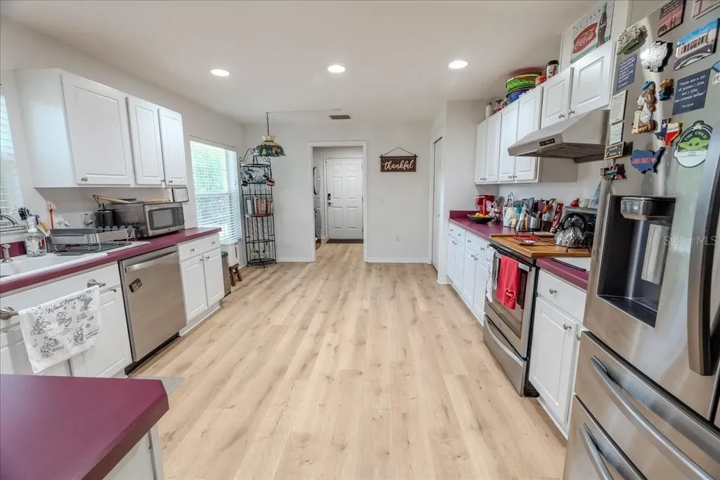 12028 San Angela Drive San Antonio FL 33576