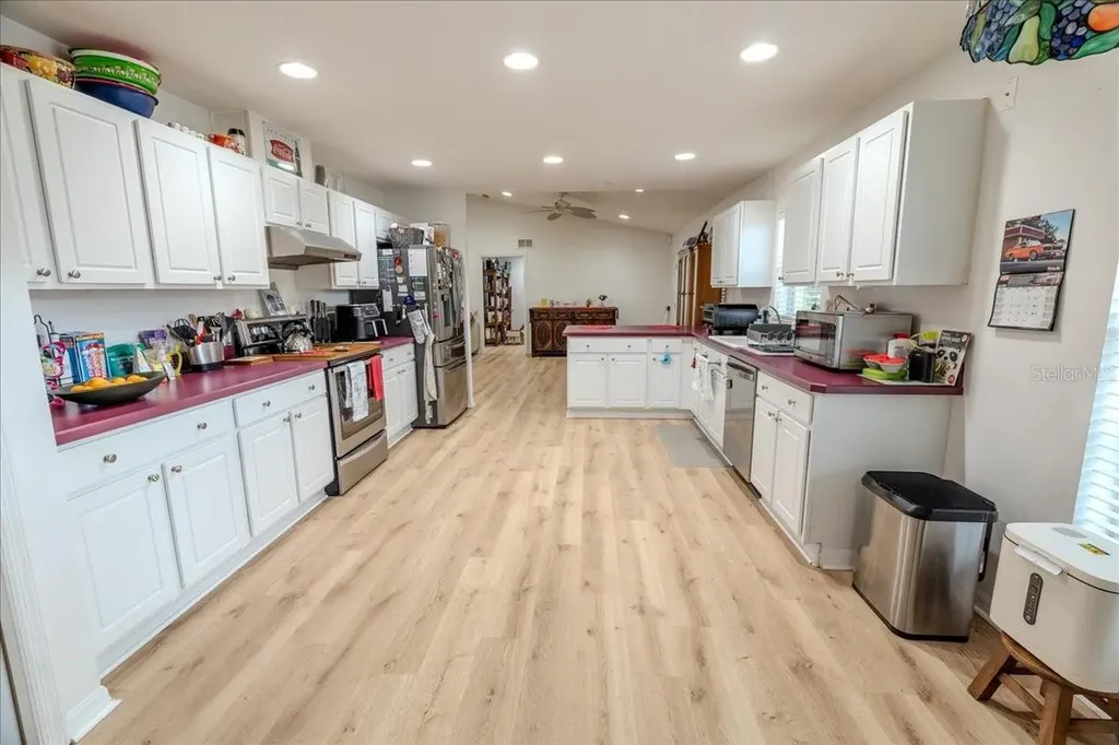 12028 San Angela Drive San Antonio FL 33576