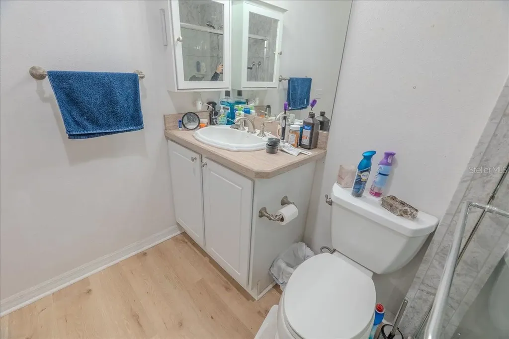 12028 San Angela Drive San Antonio FL 33576