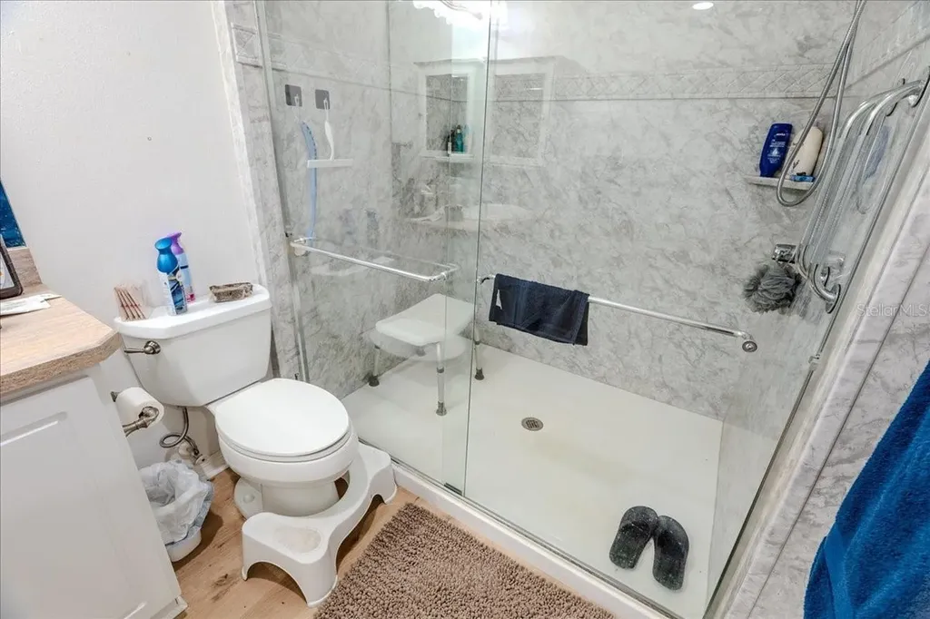 12028 San Angela Drive San Antonio FL 33576