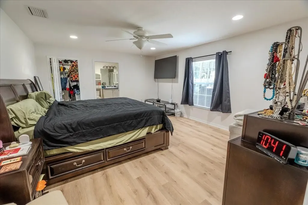 12028 San Angela Drive San Antonio FL 33576
