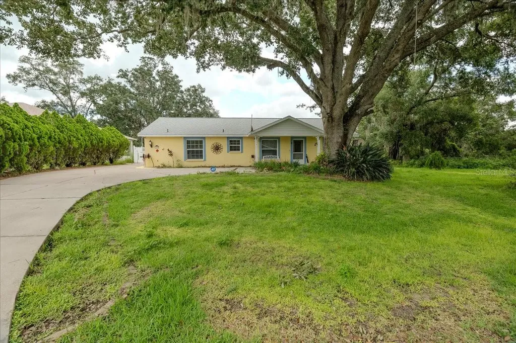 12028 San Angela Drive San Antonio FL 33576