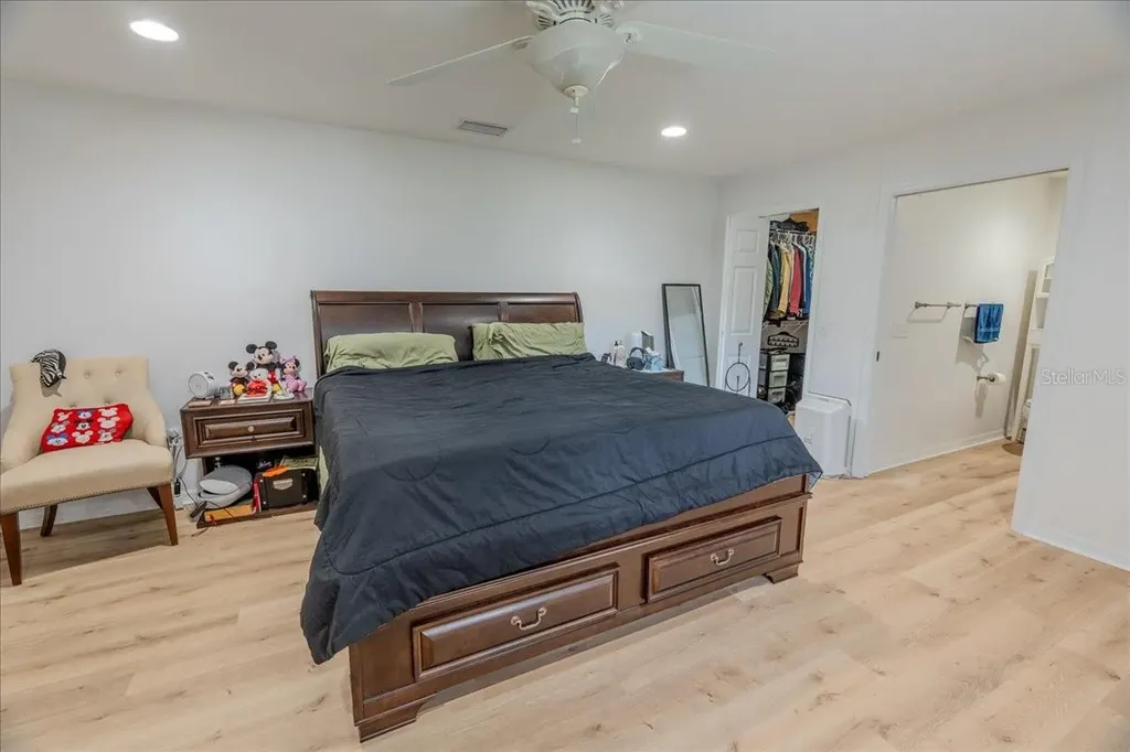 12028 San Angela Drive San Antonio FL 33576