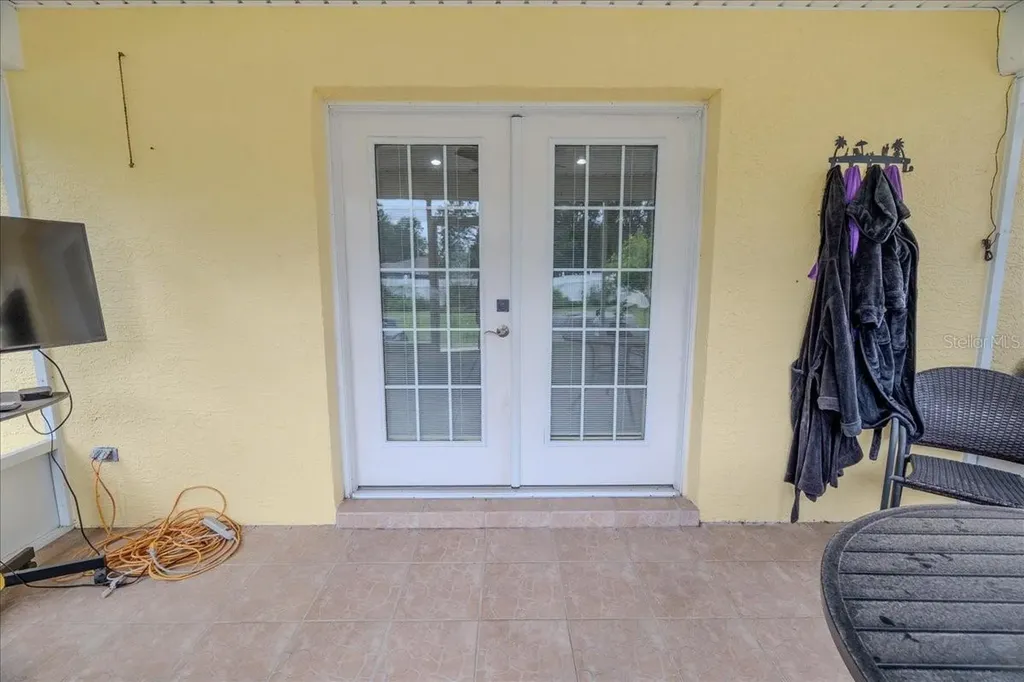12028 San Angela Drive San Antonio FL 33576