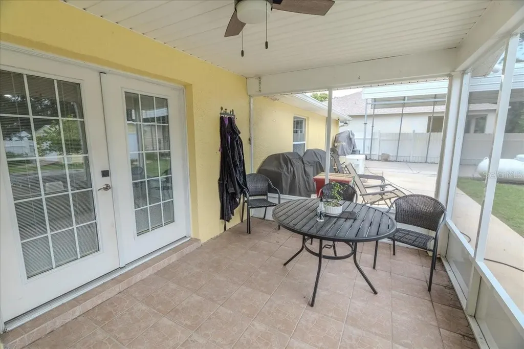 12028 San Angela Drive San Antonio FL 33576