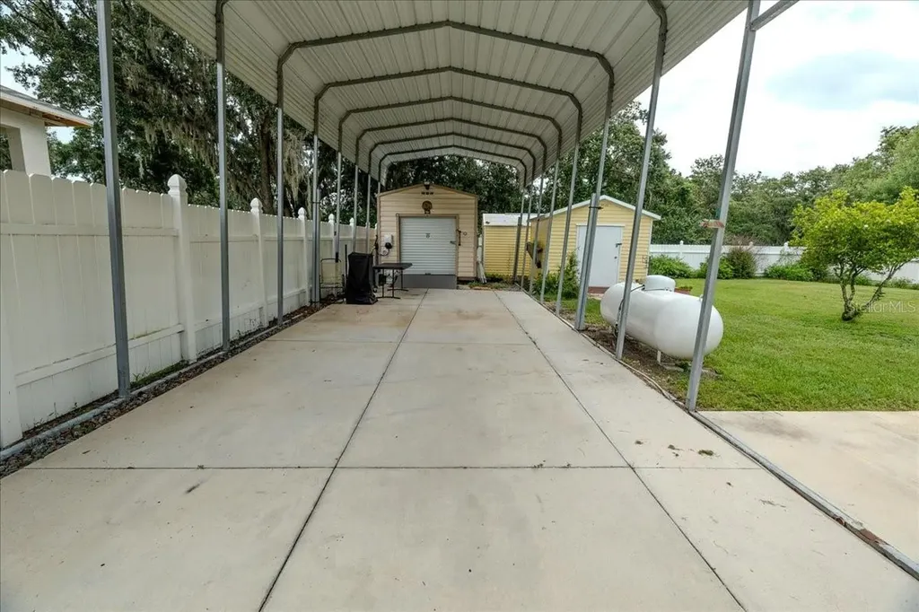 12028 San Angela Drive San Antonio FL 33576