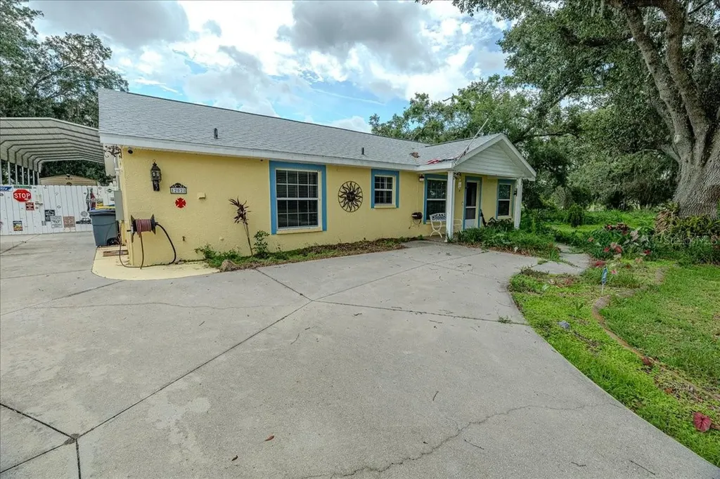 12028 San Angela Drive San Antonio FL 33576