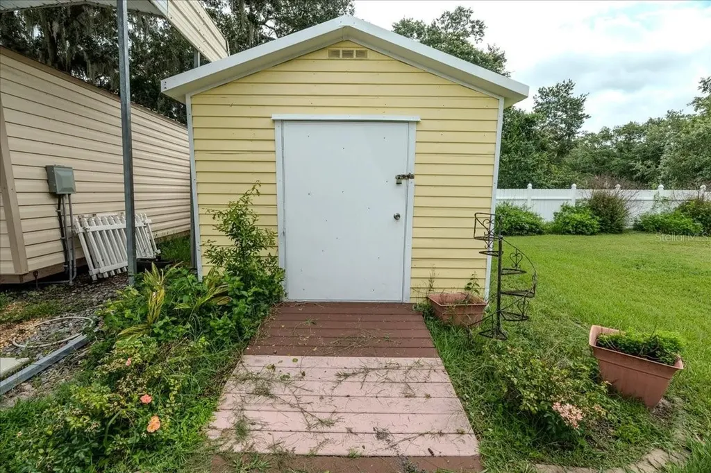 12028 San Angela Drive San Antonio FL 33576