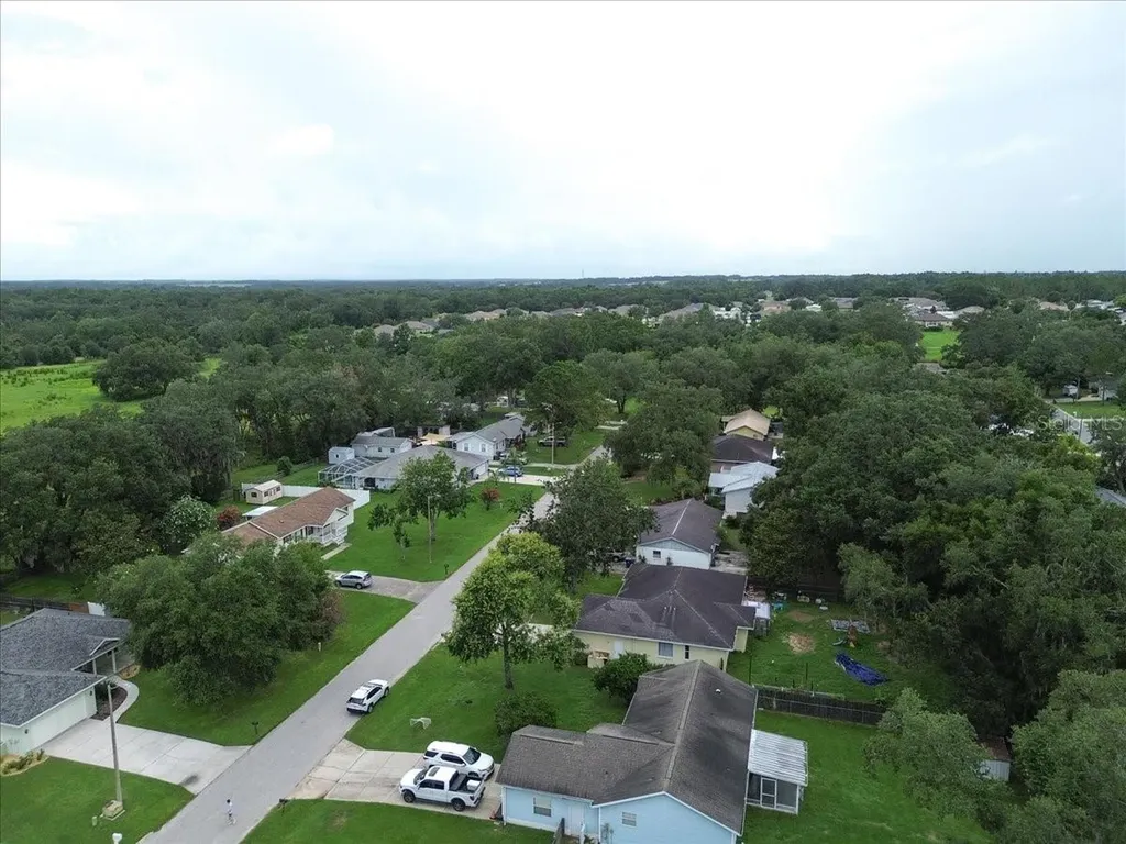 12028 San Angela Drive San Antonio FL 33576