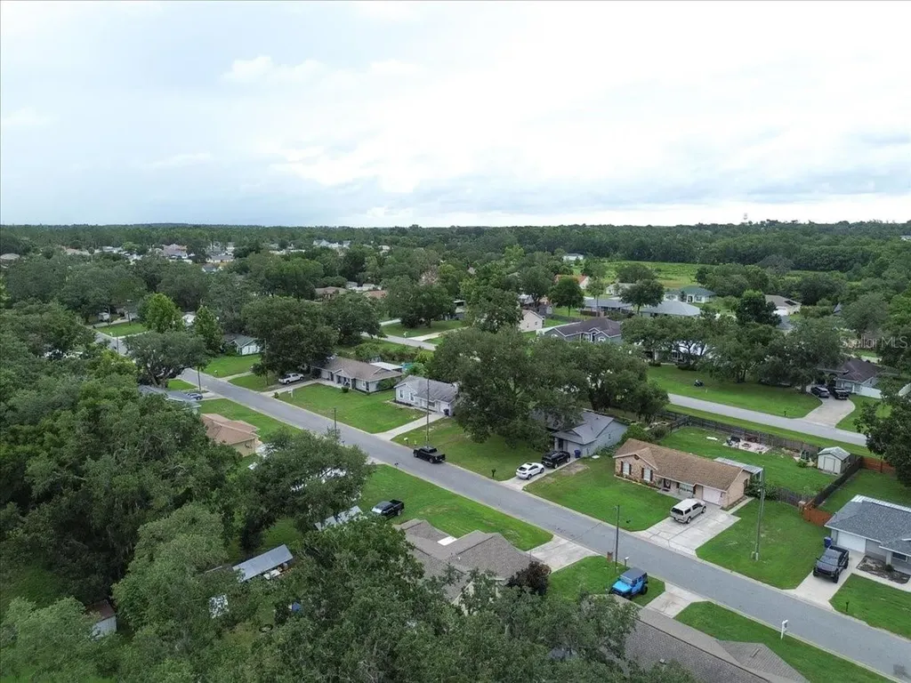 12028 San Angela Drive San Antonio FL 33576