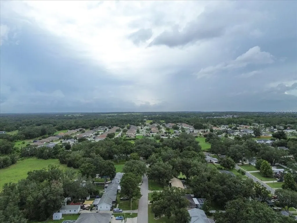 12028 San Angela Drive San Antonio FL 33576