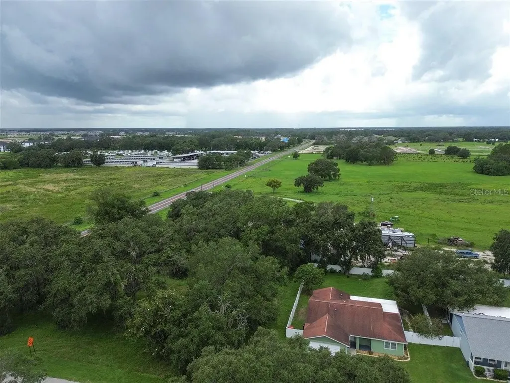 12028 San Angela Drive San Antonio FL 33576