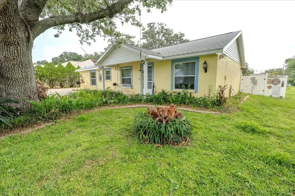 12028 San Angela Drive San Antonio FL 33576