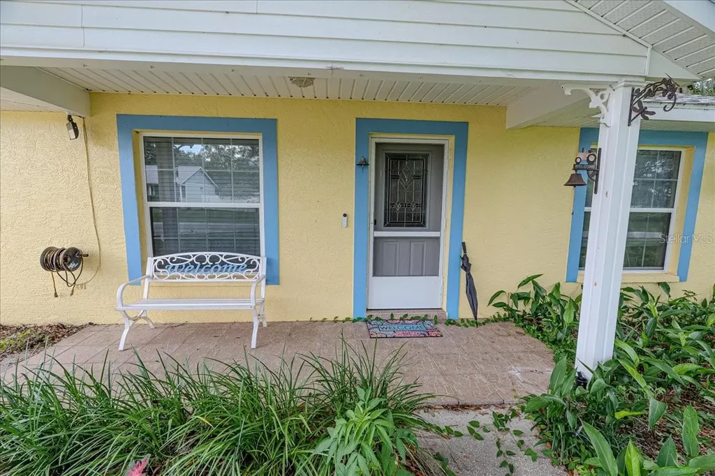 12028 San Angela Drive San Antonio FL 33576
