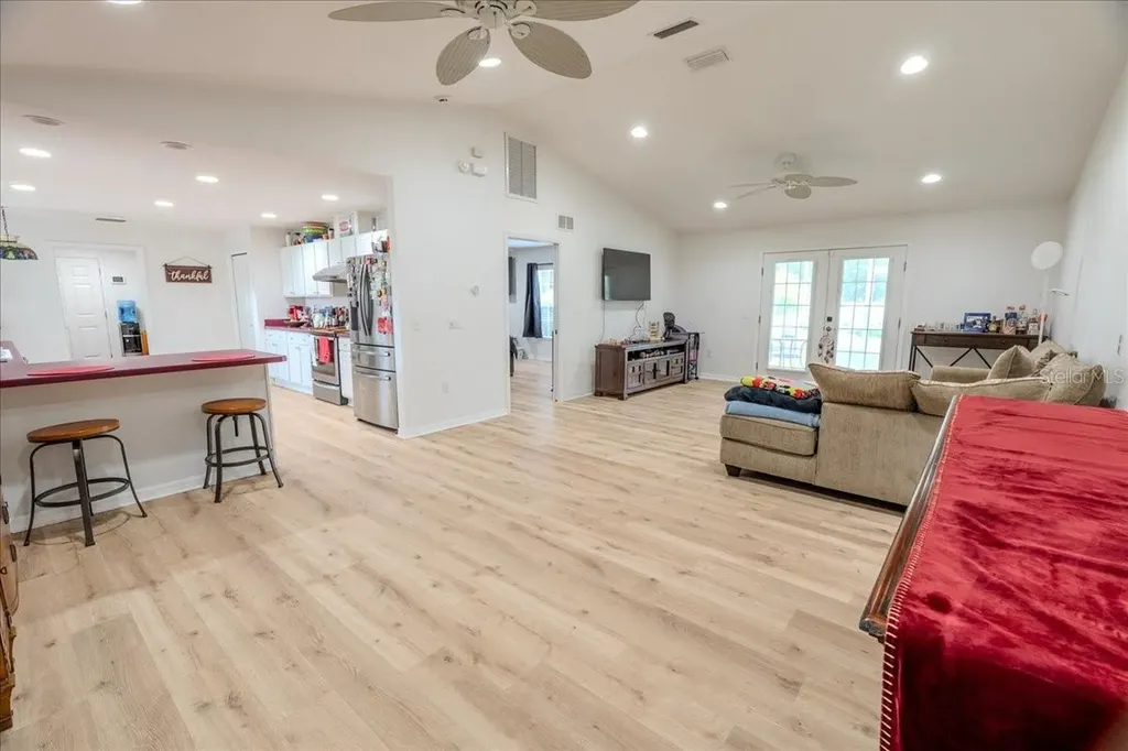 12028 San Angela Drive San Antonio FL 33576