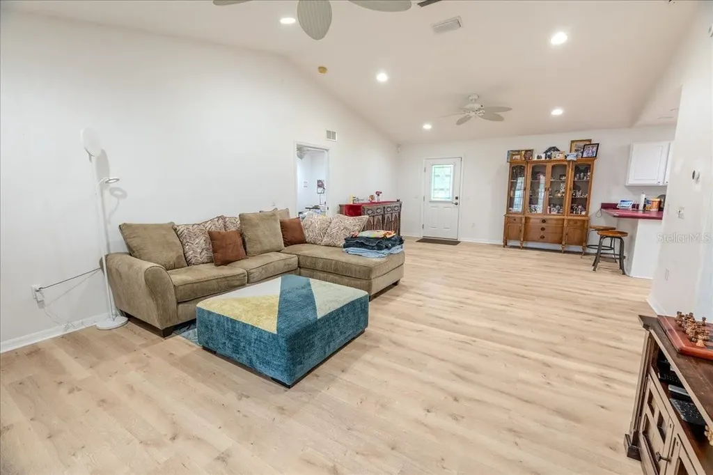 12028 San Angela Drive San Antonio FL 33576