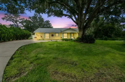12028 San Angela Drive San Antonio FL 33576