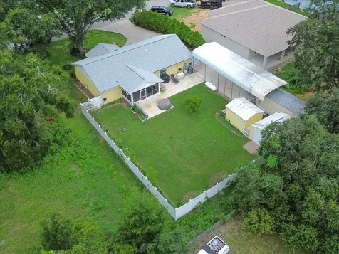 12028 San Angela Drive San Antonio FL 33576