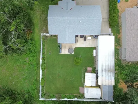 12028 San Angela Drive San Antonio FL 33576