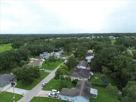 12028 San Angela Drive San Antonio FL 33576