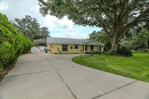 12028 San Angela Drive San Antonio FL 33576