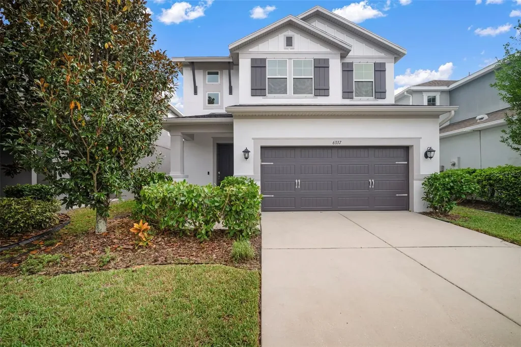 6337 Waves End Place Apollo Beach FL 33572