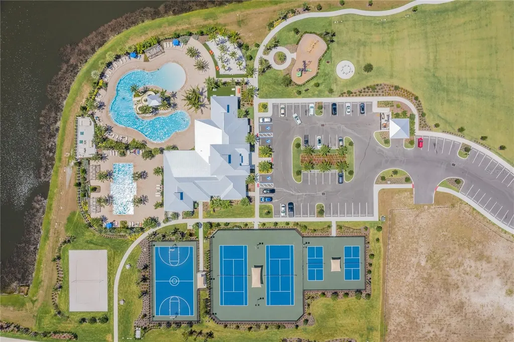 6337 Waves End Place Apollo Beach FL 33572