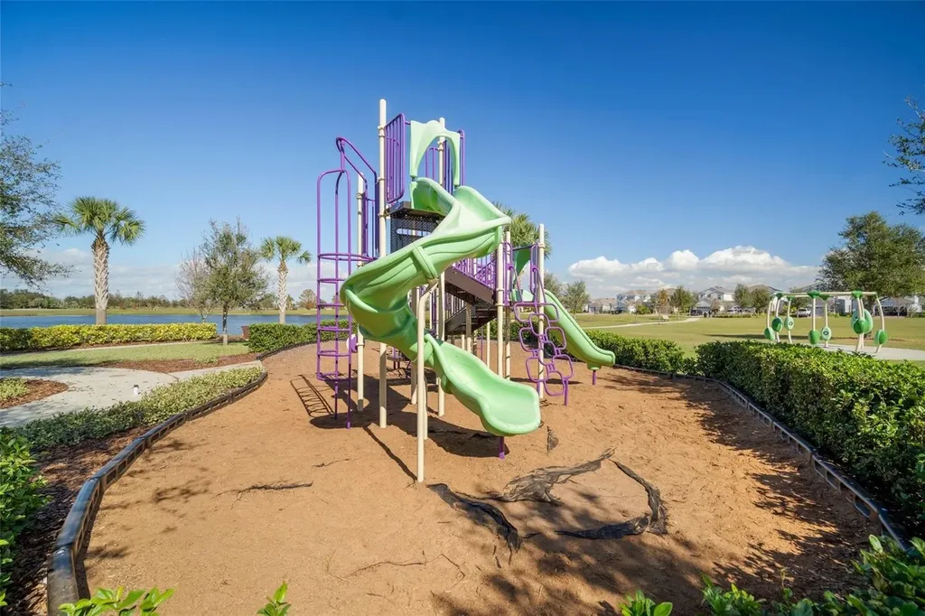 6337 Waves End Place Apollo Beach FL 33572