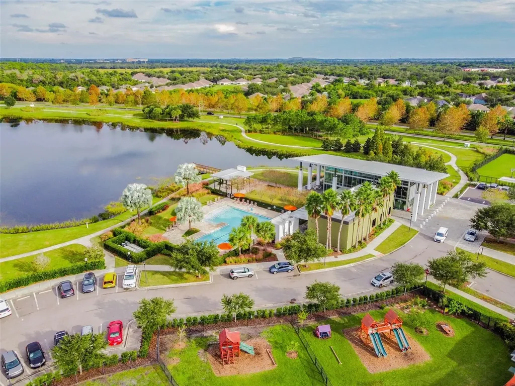 6337 Waves End Place Apollo Beach FL 33572