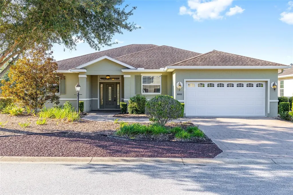 8860 SW 86th Loop Ocala FL 34481