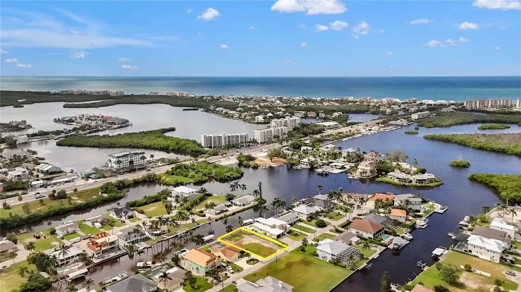 4851 & 4853 Regal Drive Bonita Springs FL 34134