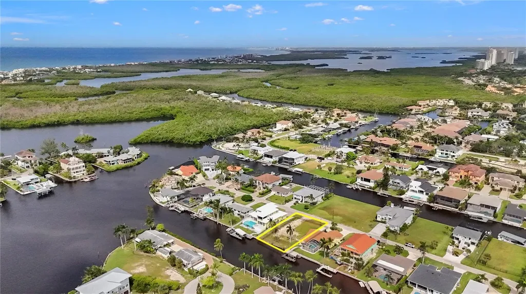 4851 & 4853 Regal Drive Bonita Springs FL 34134
