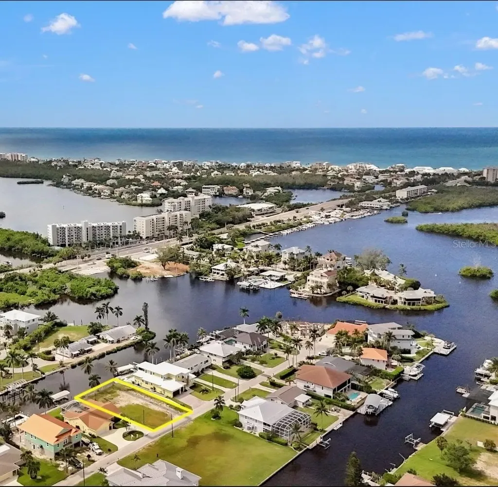 4851 & 4853 Regal Drive Bonita Springs FL 34134