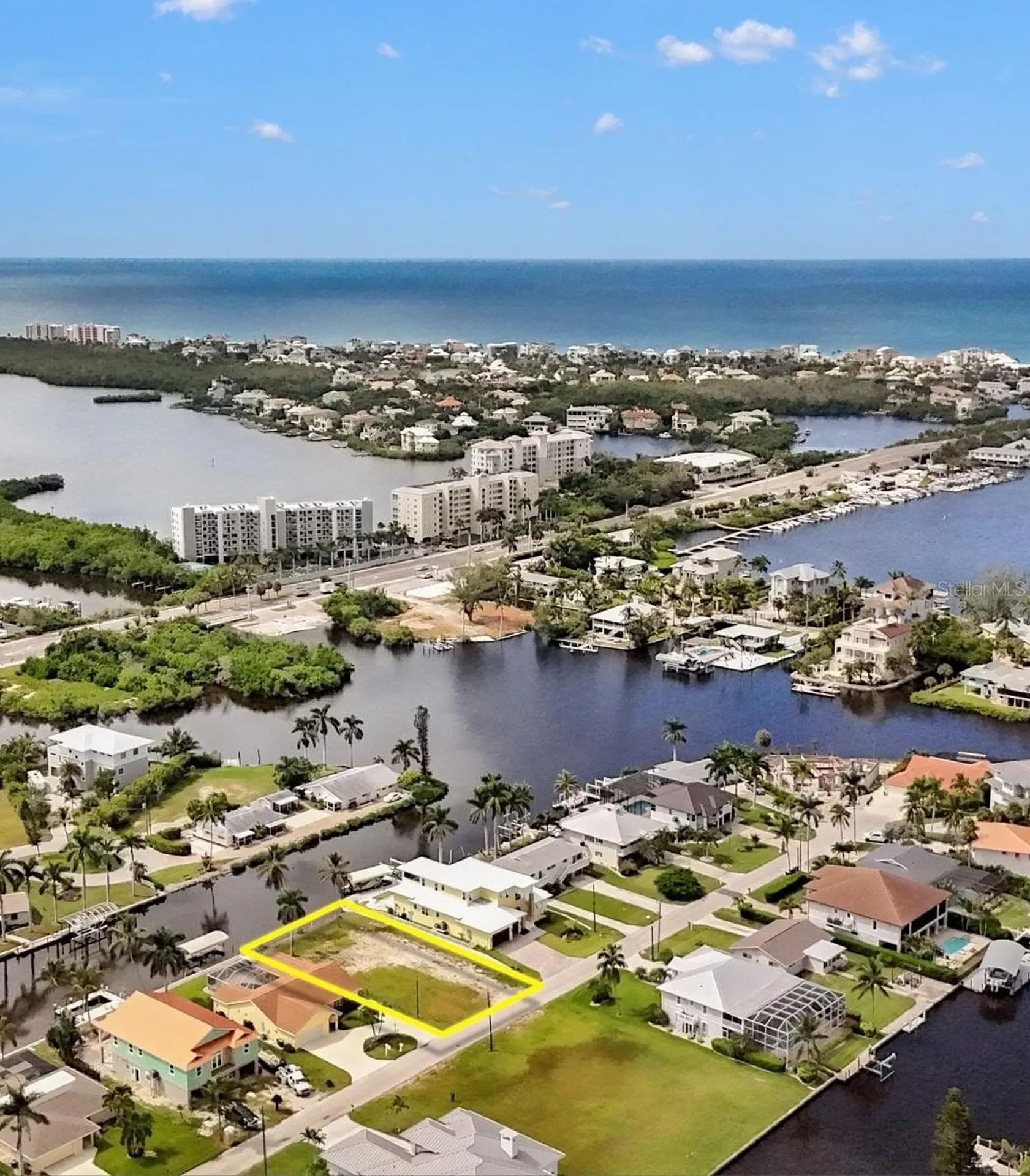 4851 & 4853 Regal Drive Bonita Springs FL 34134