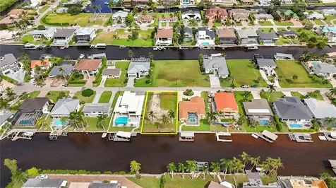 4851 & 4853 Regal Drive Bonita Springs FL 34134