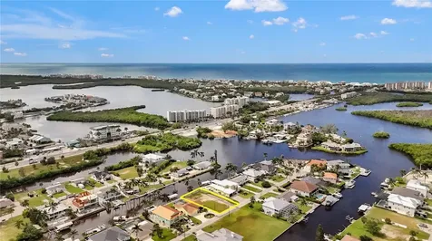 4851 & 4853 Regal Drive Bonita Springs FL 34134