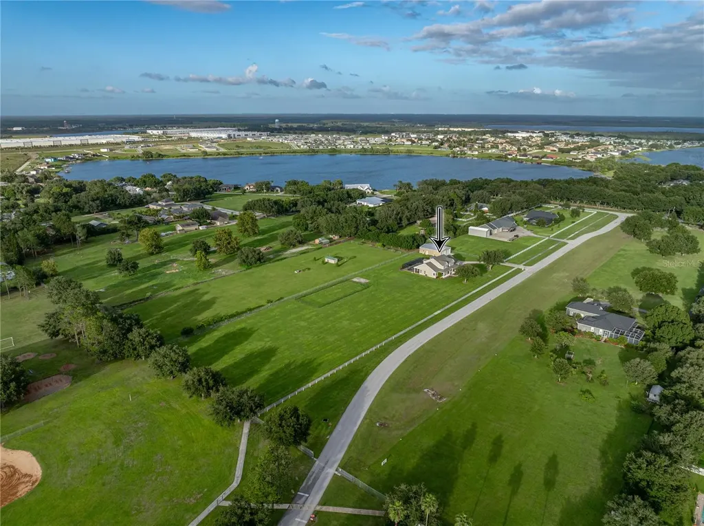 150 Berkley Knights Drive Auburndale FL 33823