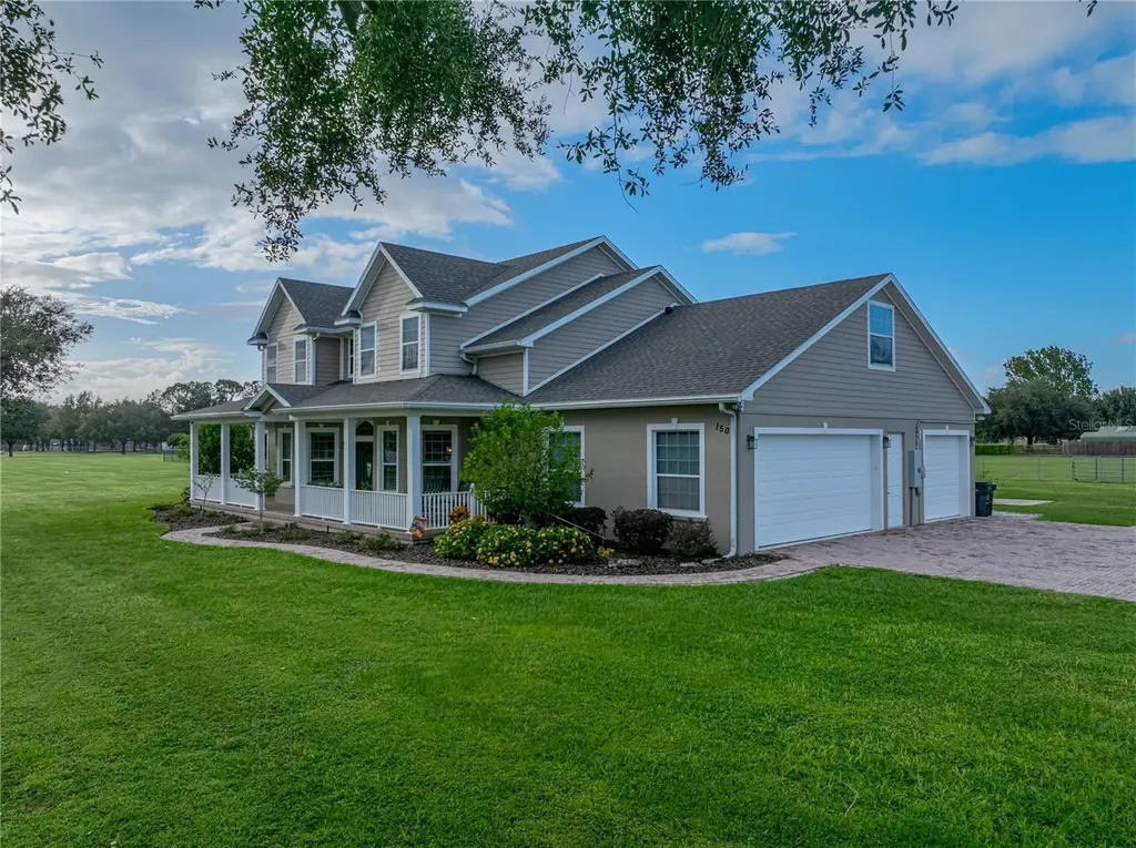 150 Berkley Knights Drive Auburndale FL 33823
