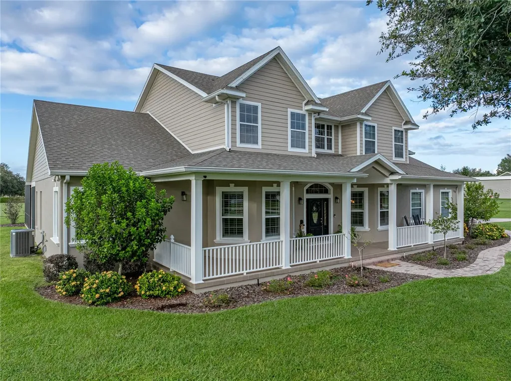 150 Berkley Knights Drive Auburndale FL 33823