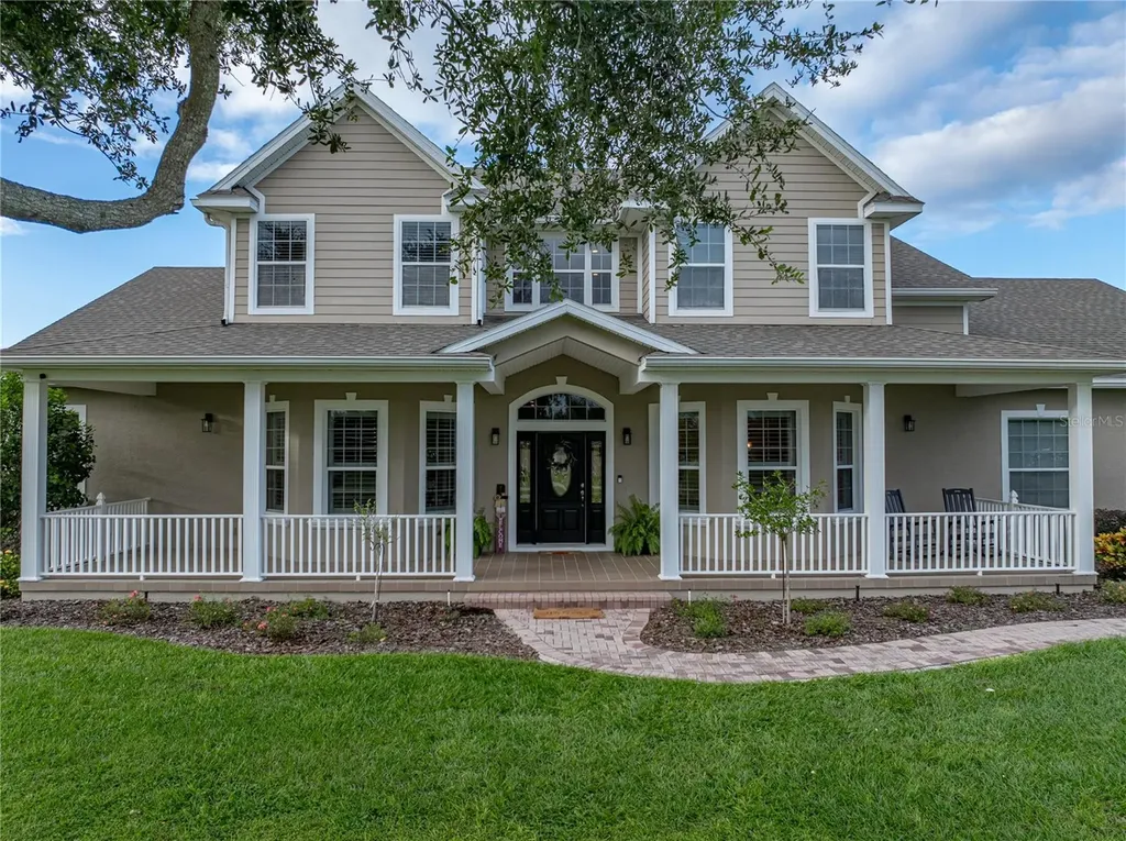 150 Berkley Knights Drive Auburndale FL 33823