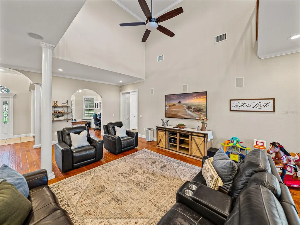 150 Berkley Knights Drive Auburndale FL 33823