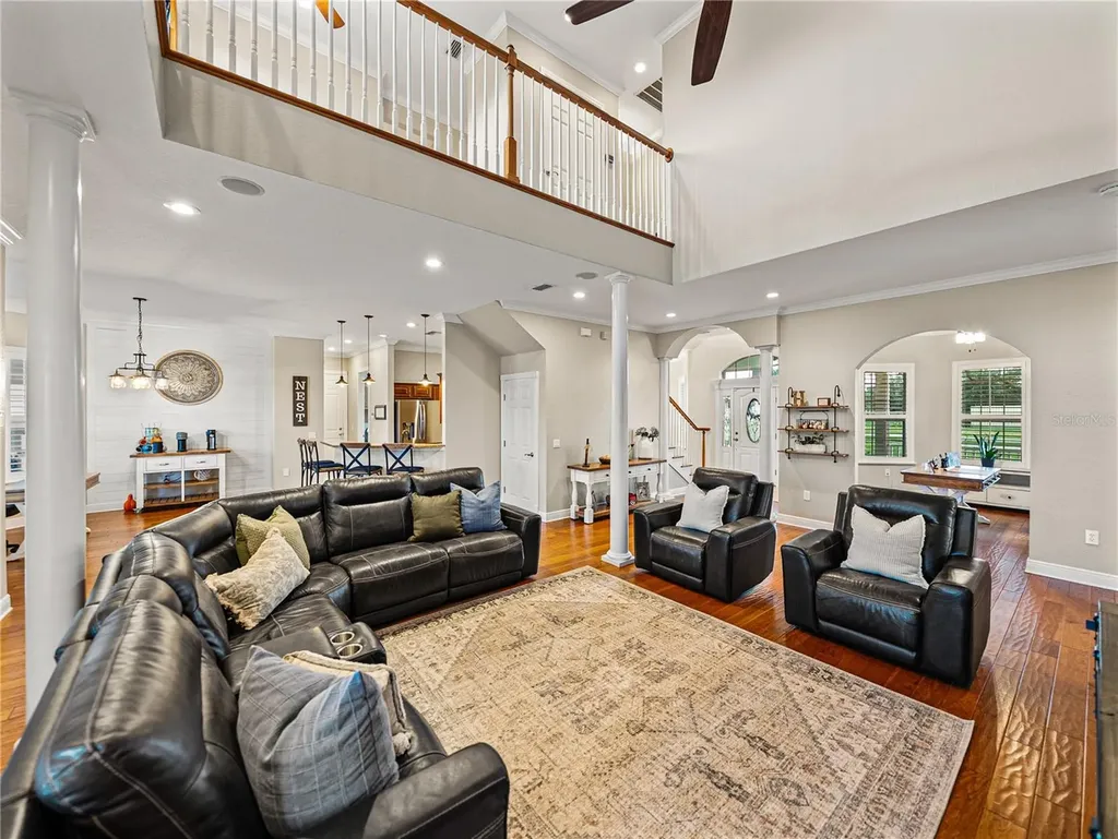 150 Berkley Knights Drive Auburndale FL 33823