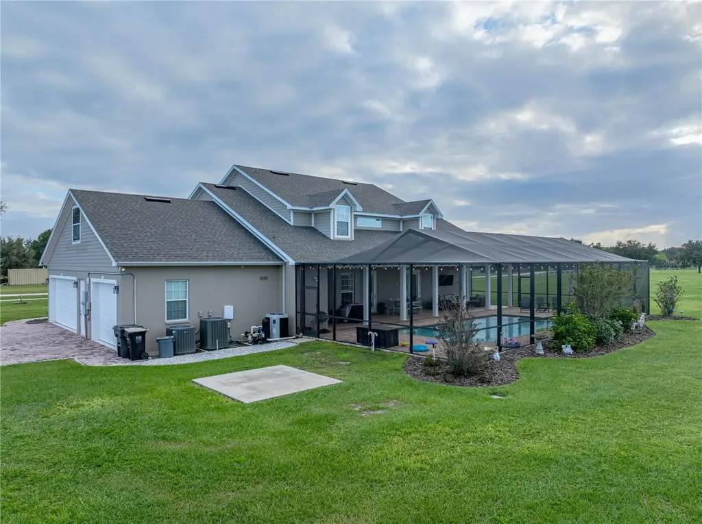 150 Berkley Knights Drive Auburndale FL 33823