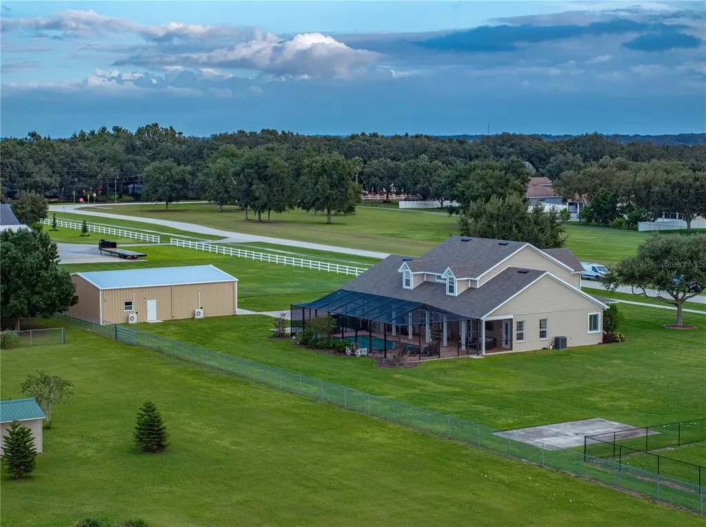 150 Berkley Knights Drive Auburndale FL 33823