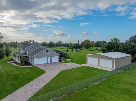 150 Berkley Knights Drive Auburndale FL 33823