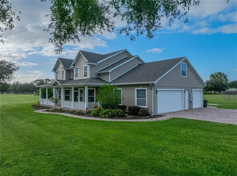 150 Berkley Knights Drive Auburndale FL 33823