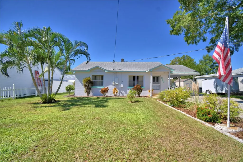 320 Ariana Avenue Auburndale FL 33823