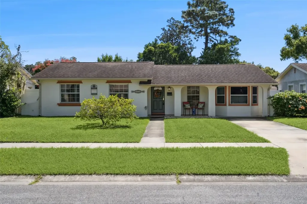 5651 Pinerock Road Orlando FL 32810